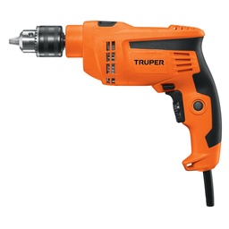 [101273] 101273 / Rotomartillo/destornillador 1/2', 600W, TRUPER PRO, Truper
