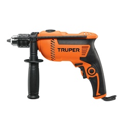 [15679] 15679 / Rotomartillo/destornillador 1/2', 650W, TRUPER PRO, Truper