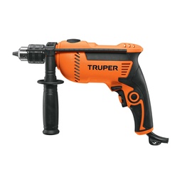 [14658] 14658 / Rotomartillo/destornillador 1/2', 750W, TRUPER PRO, Truper