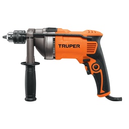[14659] 14659 / Rotomartillo/destornillador 1/2', 850W, TRUPER PRO, Truper