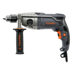 [19324] 19324 / Rotomartillo/destornillador 1/2', 900W, TRUPER INDUSTRIAL, Truper