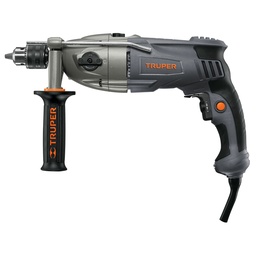 [16666] 16666 / Rotomartillo/destornillador 1/2', 1200W, TRUPER INDUSTRIAL, Truper