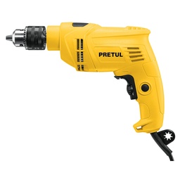 [28112] Rotomartillo/destornillador 1/2', 550W, PRETUL, Pretul