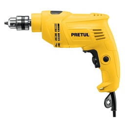 [28113] 28113 / Rotomartillo/destornillador 3/8', 550W, PRETUL, Pretul