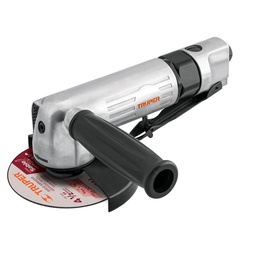 [101072] Esmeriladora angular neumática 4-1/2', TRUPER, Truper