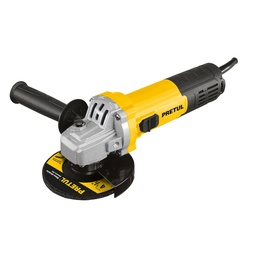 [28236] Esmeriladora angular 4-1/2', 550W, PRETUL, Pretul