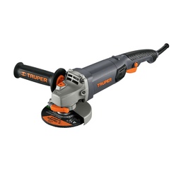 [12872] 12872 / Esmeriladora angular 4-1/2', 950W, TRUPER INDUSTRIAL, Truper