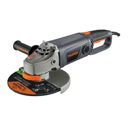 [12482] 12482 / Esmeriladora angular 9', 2100W, TRUPER INDUSTRIAL, Truper