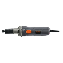 [16871] 16871 / Rectificador (esmeril recto) de 1/4' 600W, TRUPER INDUSTRIAL, Truper